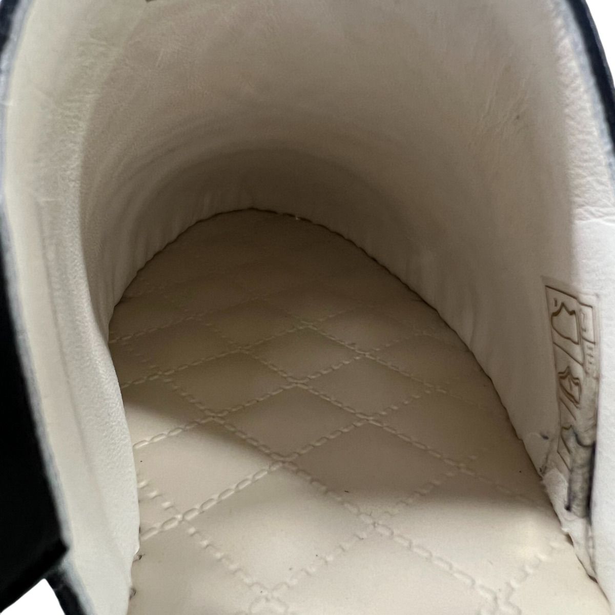 シャネル サンダル