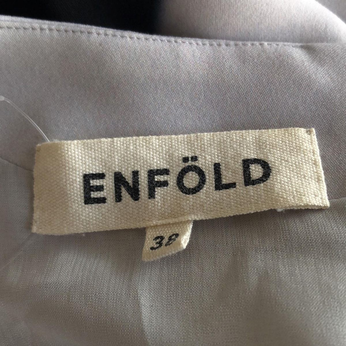 ワンピース サイズ38