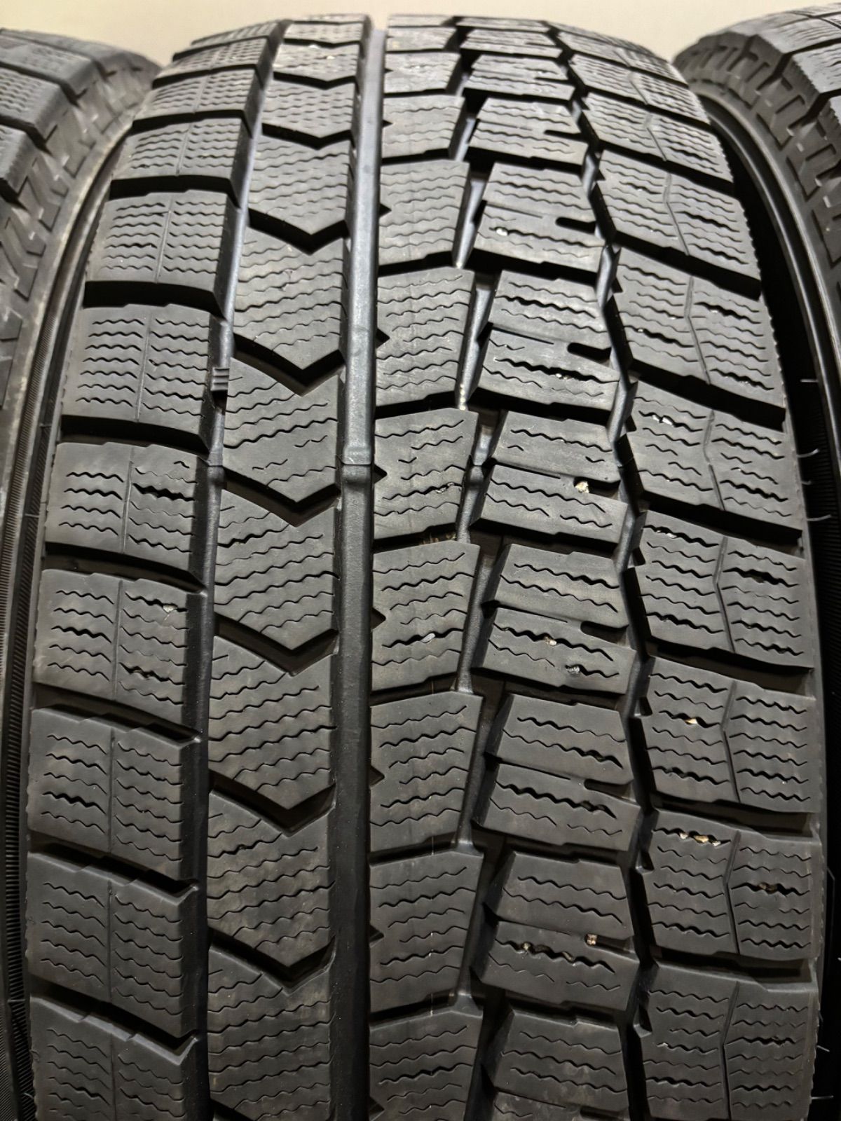 ダンロップ ウィンターマックス