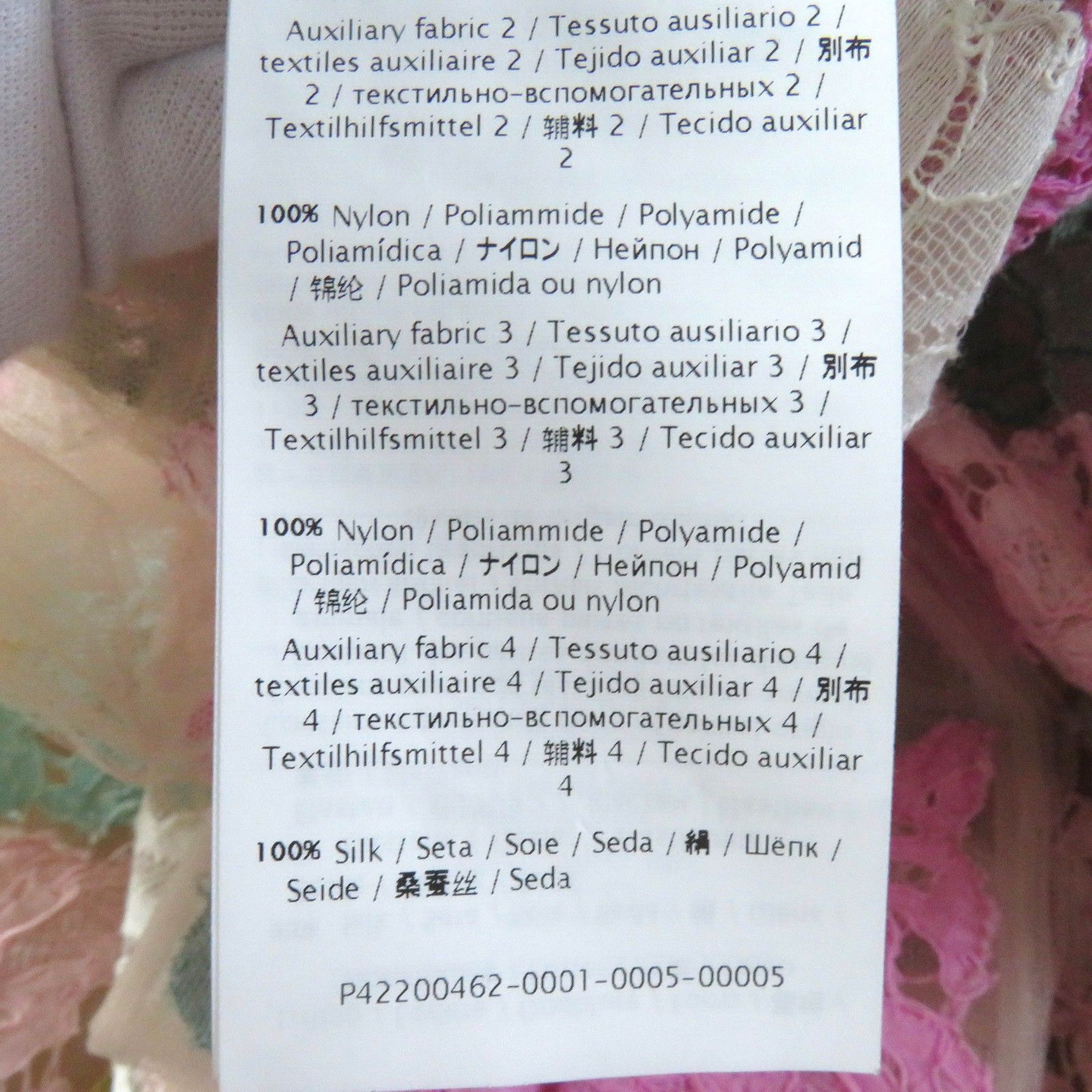 イタリア製 レディース