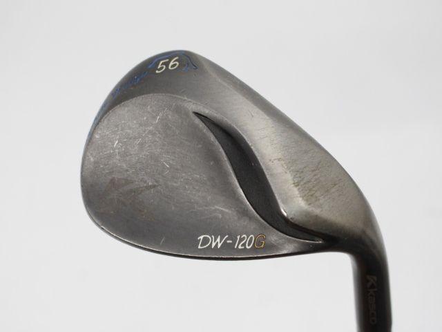 キャスコウエッジ 中古】[Cランク] ウェッジ キャスコ DW-120G BLK ブラック