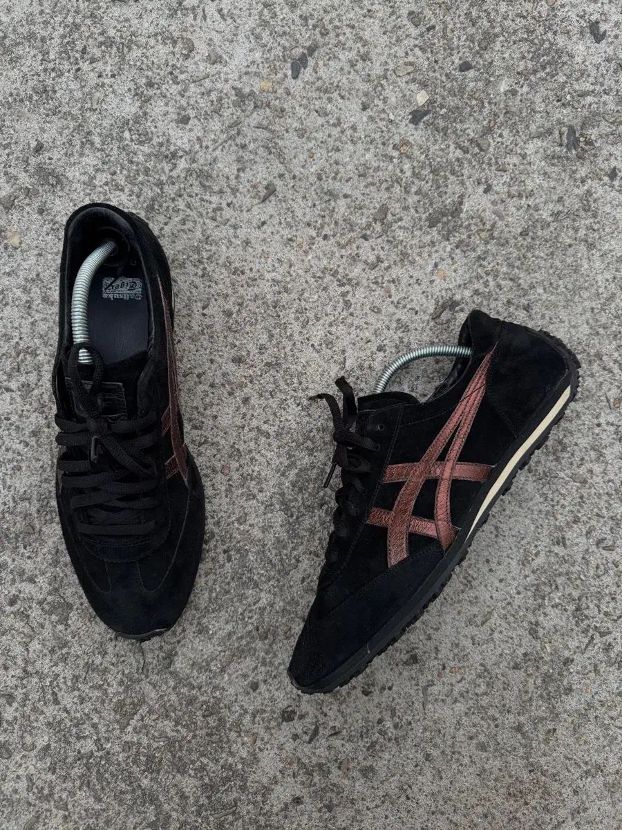 onitsuka tiger(オニツカタイガー) 日本 限定モデル 275 ／ 280