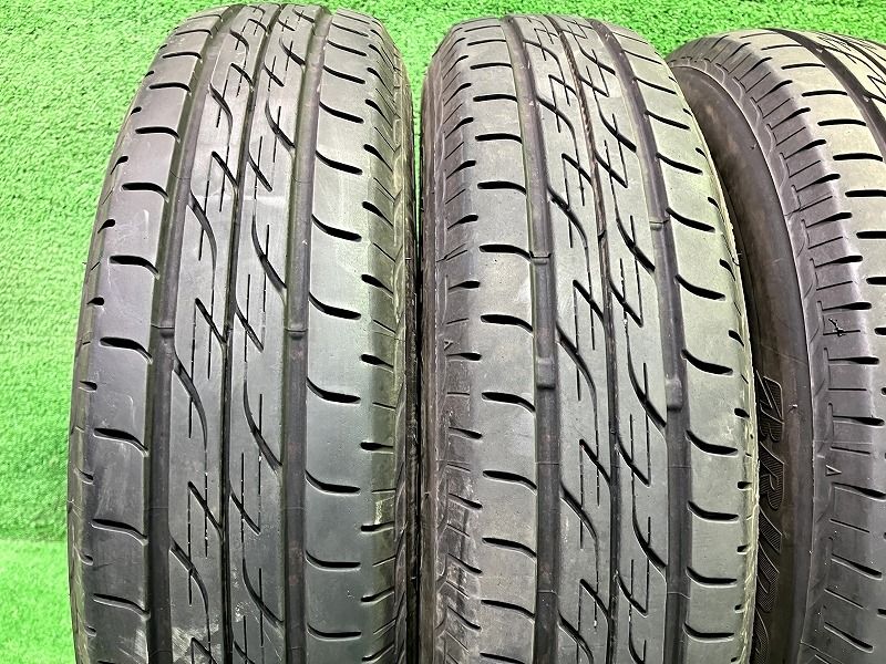 BRIDGESTONE