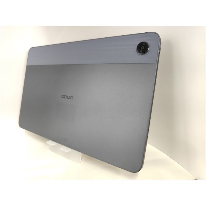 中古美品】OPPO Pad Air「128GB」 Wi-Fiモデル ナイトグレー OPD2102A