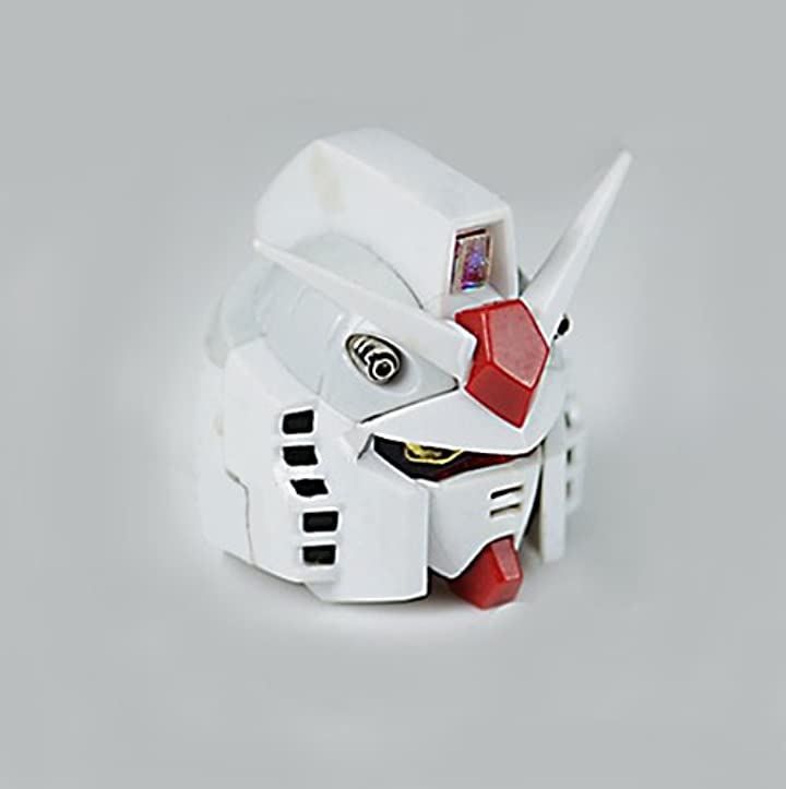 R-STYLE(アールスタイル) メタルパーツ バルカン砲口 プラモデルの 