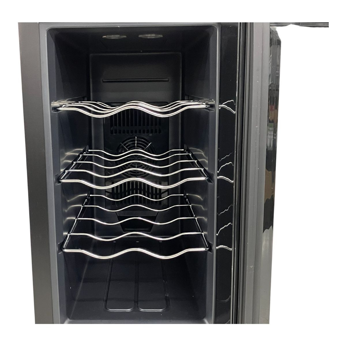  IRIS OHYAMA アイリスオーヤマ PWC-251 P ワインセラー 製 8本収納 25 L ペルチェ式 庫内LED 家電 その他 キッチン 食器