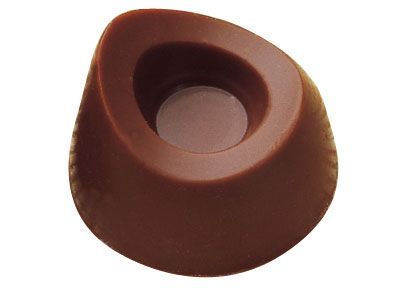 ポリカーボネイトチョコレートモールド MA1618