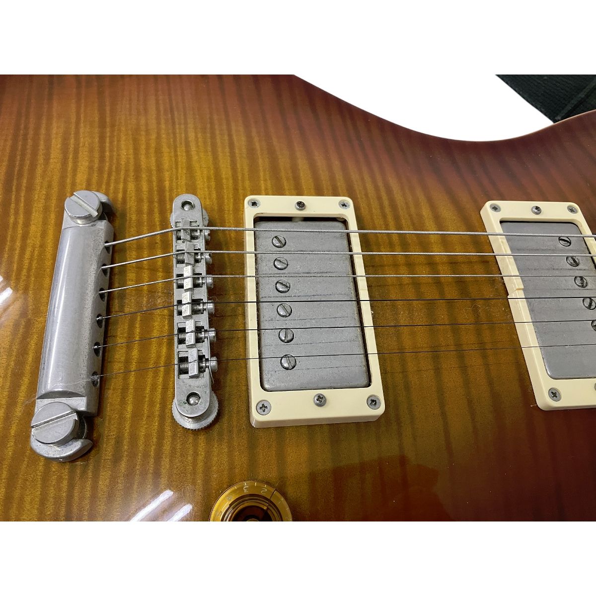 Edwards by ESP E-PO-100D エレキギター Potbelly 弦楽器 演奏 Edwards by ESP E-PO-100D エレキギター Potbelly 弦楽器 演奏