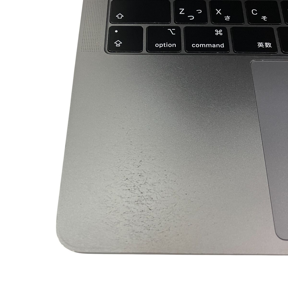 Apple MacBook