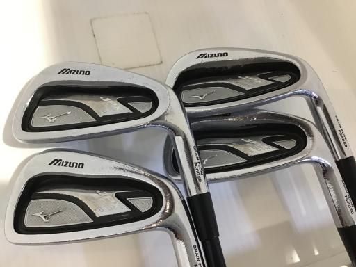 ミズノ JPX800XD FORGED メンズ ゴルフクラブ アイアンセット 右