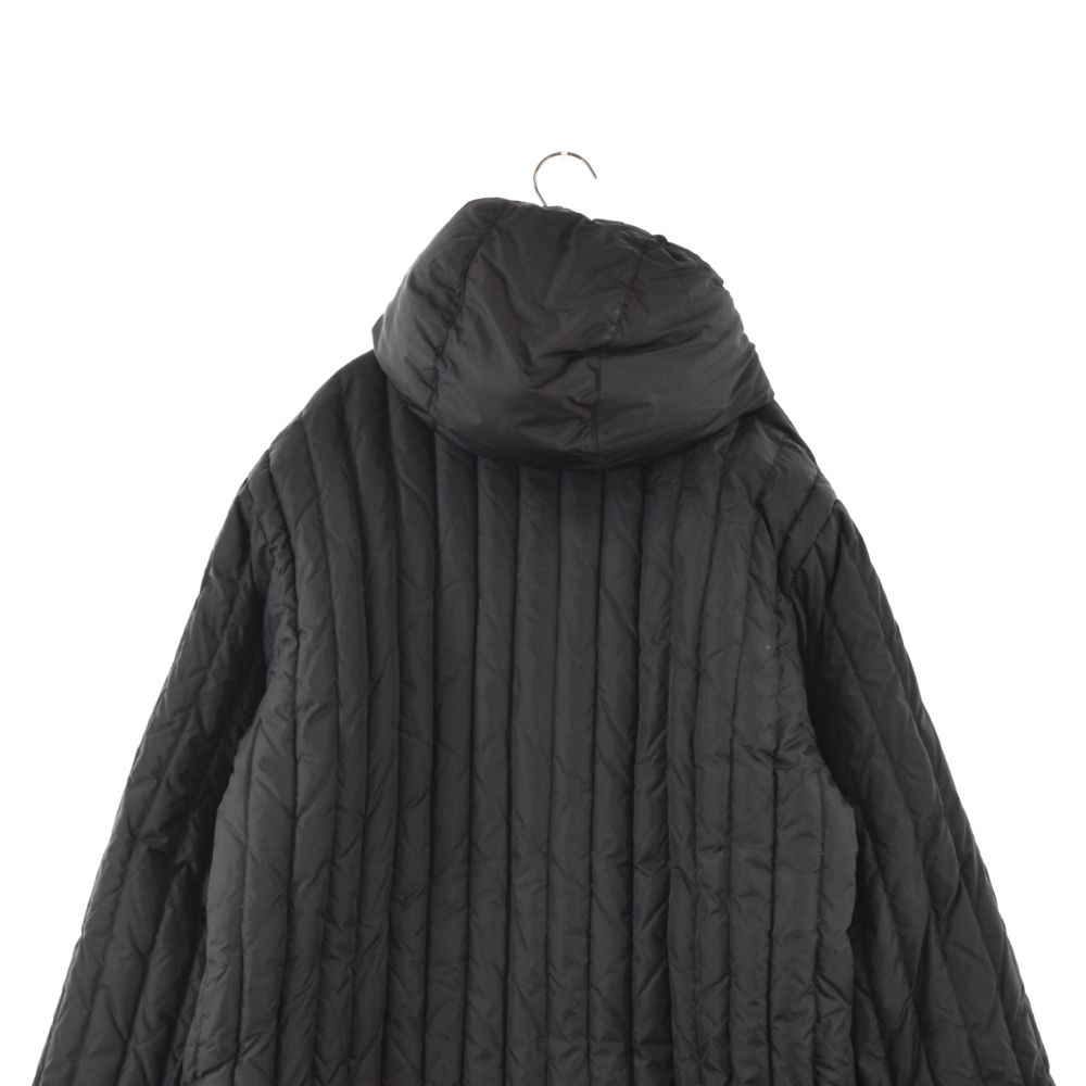 DSQUARED2 (ディースクエアード) 14AW Quilting Down Jacket S71AM0518 