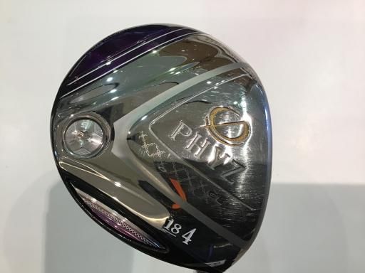 ブリヂストン PHYZ 2016 CL 4W レディース フェアウェイウッド FW PZ-406F MK フレックスL レディース 女性用 右利き 右用 Cランク ゴルフクラブ