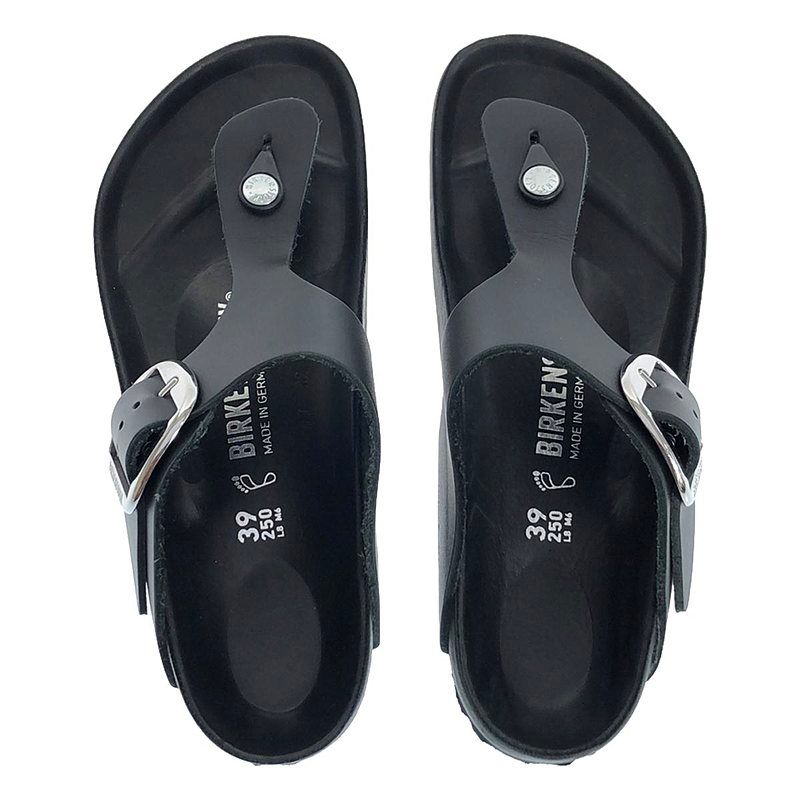 ビルケンシュトック/ユナイテッドアローズ別注Gizeh big Buckle 美品】 BIRKENSTOCK / ビルケンシュトック | 2023SS | × UNITED ARROWS