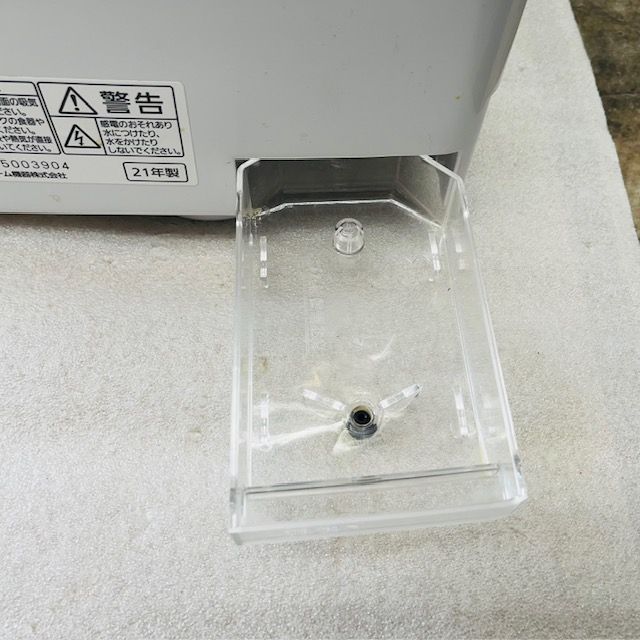 三菱電機 6人用