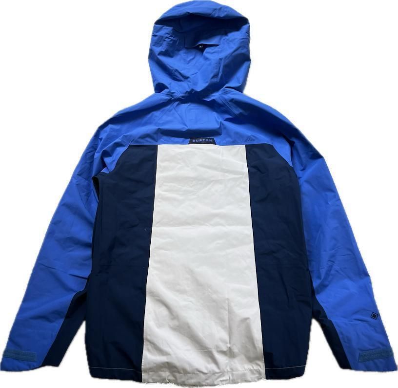BURTON MEN'S GORE-TEX Veridry M GORE Veridry jacket 23241