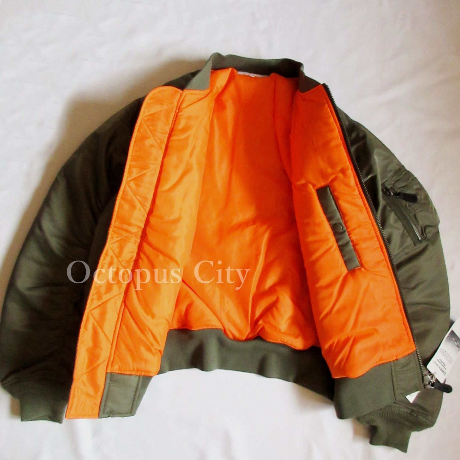 メンズ L / XL 】】 未使用 定価27,500円 canterbury カンタベリー MA