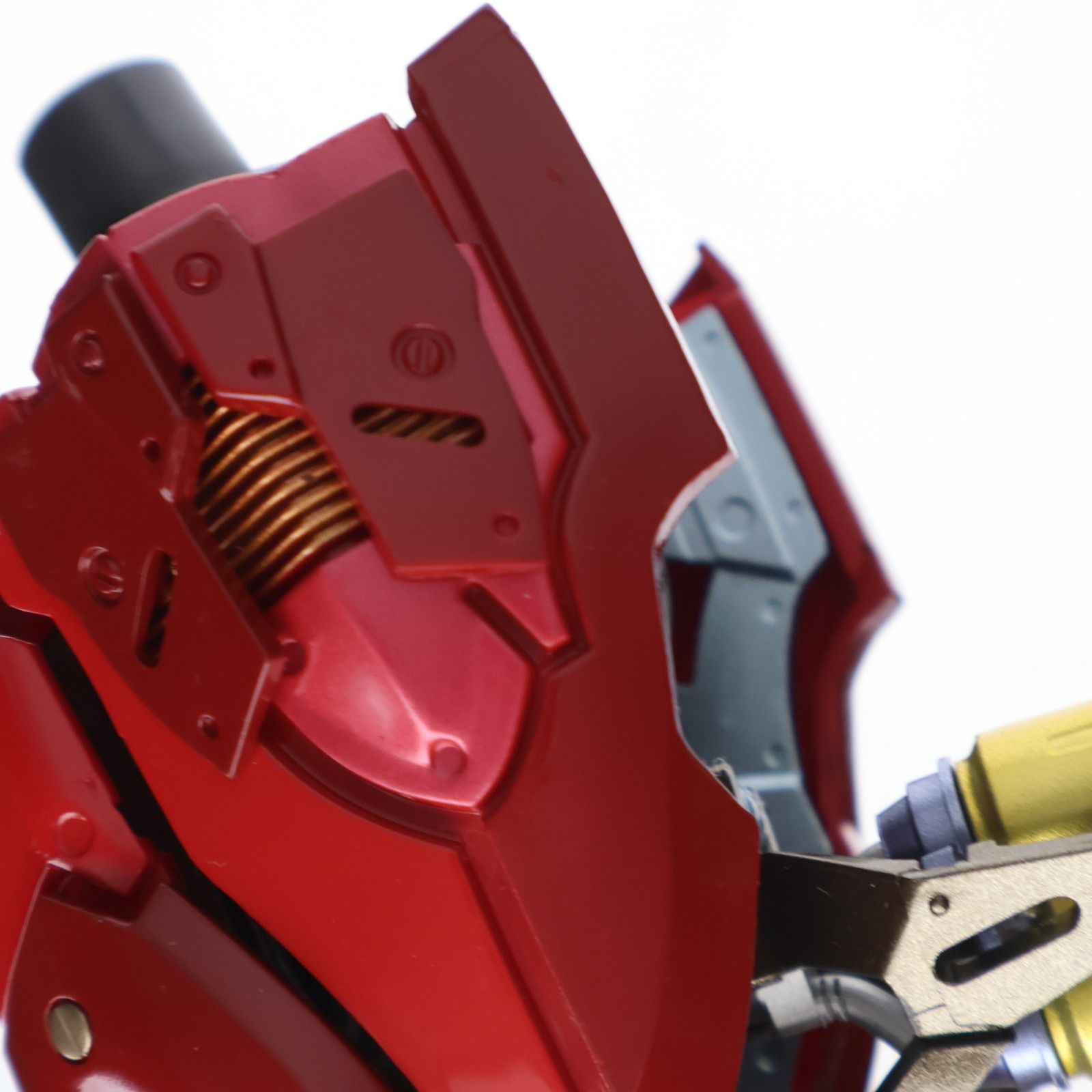 FORMANIA(フォルマニア) EX サザビー 機動戦士ガンダム 逆襲のシャア 