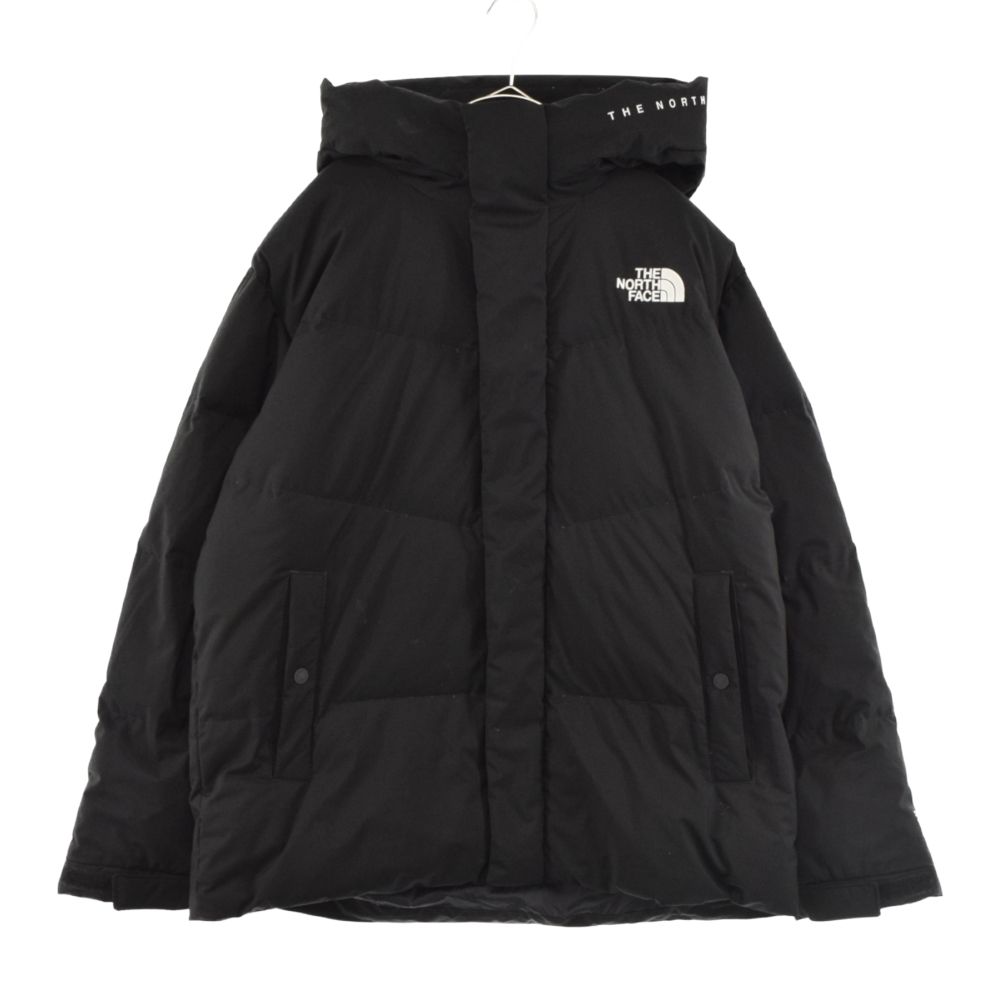 THE NORTH FACE (ザノースフェイス) 22FW FREE MOVE DOWN JACKET