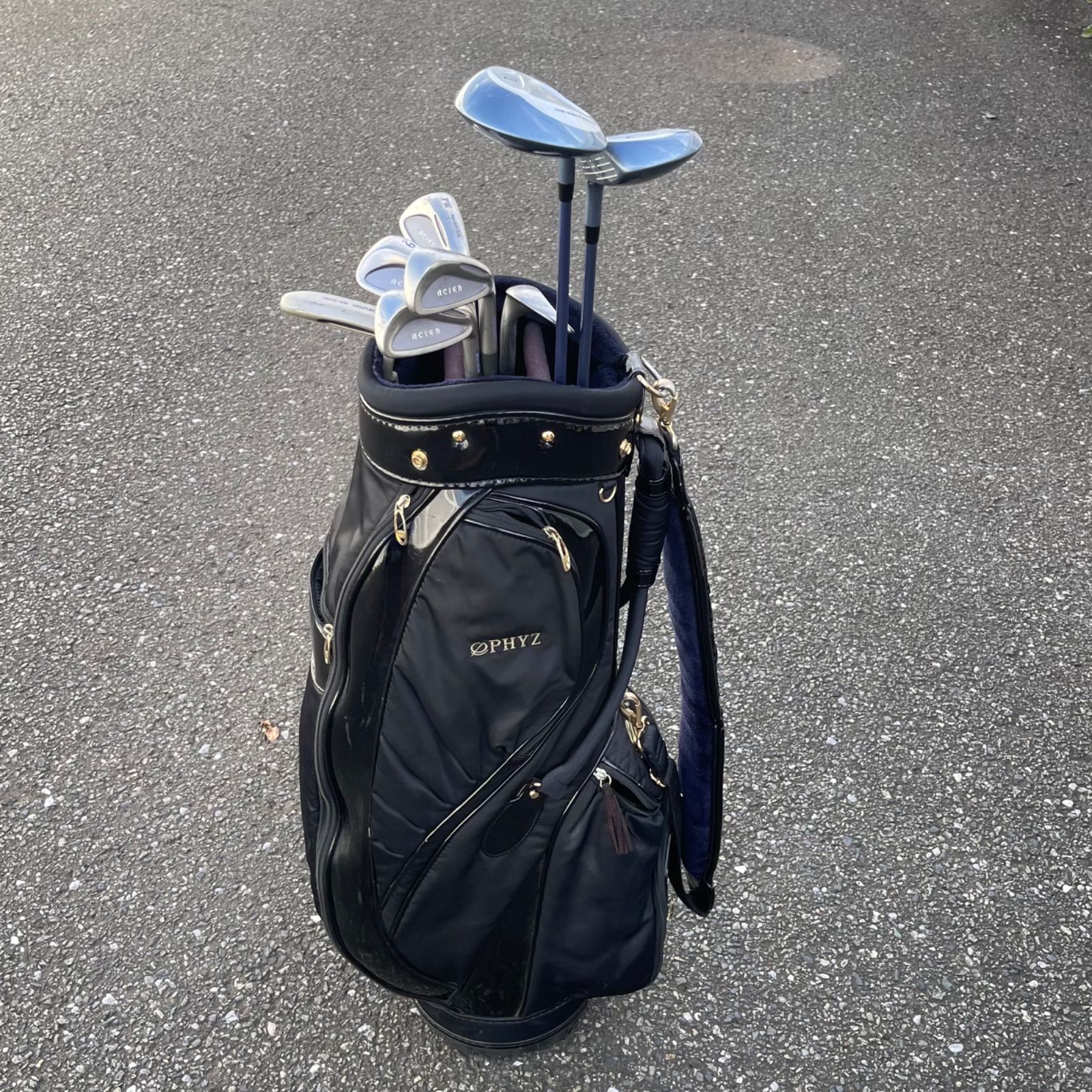 やさしいハーフセット おまけ