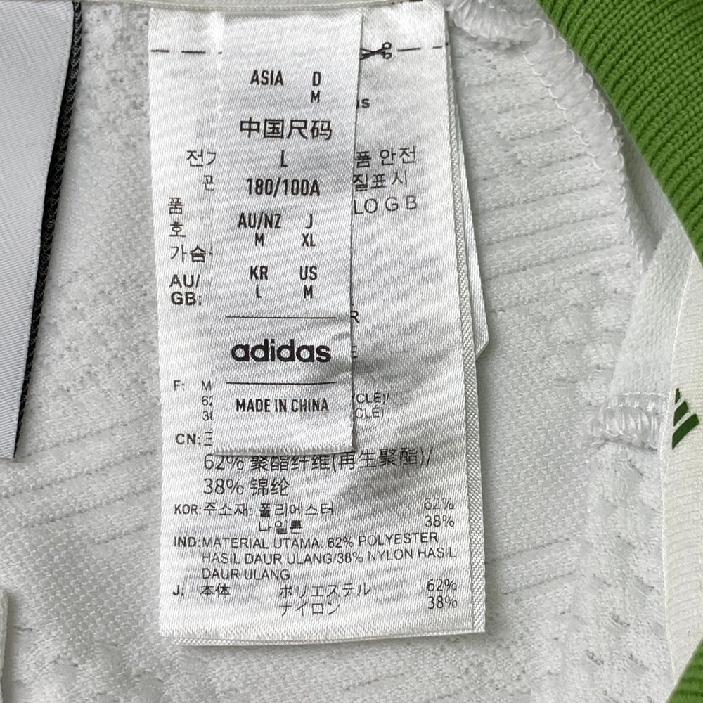 サイズ：XL ADIDAS GOLF アディダスゴルフ ×A BATHING APE IQ3680 半袖  