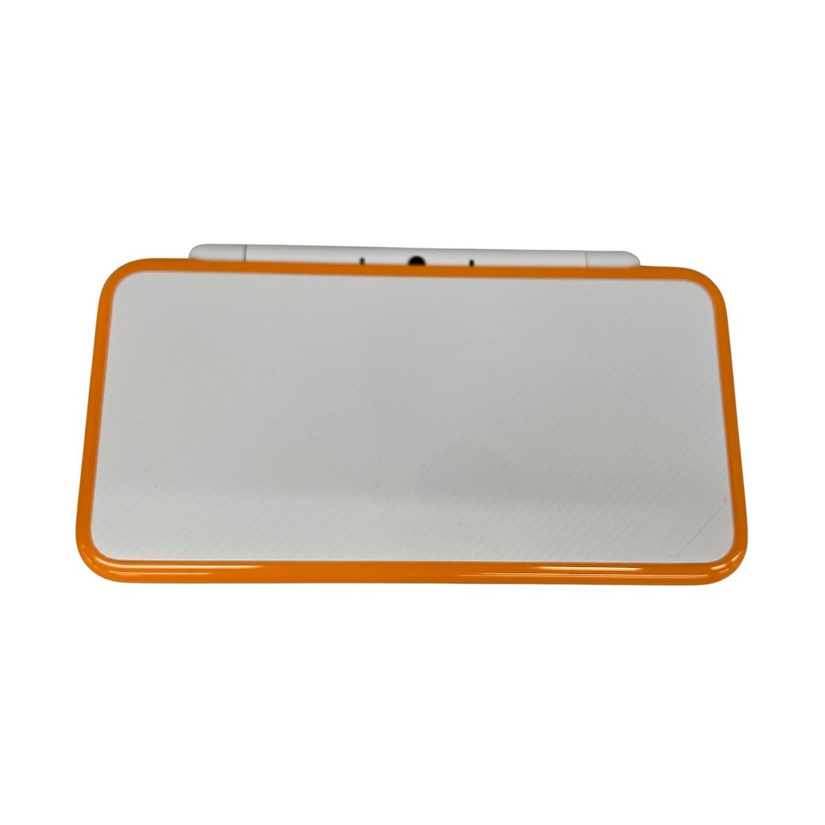 オレンジ ゲーム機器