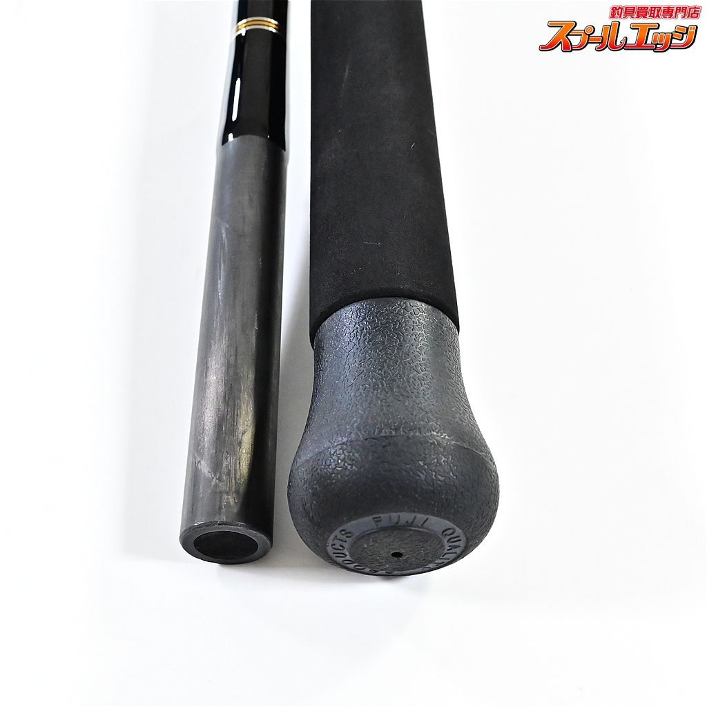 MCワークス エクスプロージョン 807 CTR フルコンタクト MC-WORKS FULL CONTACT ヒラマサ K_218 v 42240