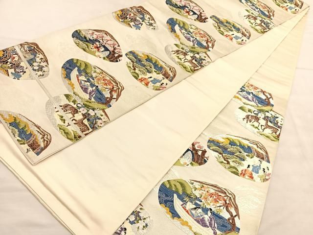 時代提げ物 人物根付 天然素材 【牛若丸と弁慶】高さ約3.5cm 重さ約13ｇ 牛若弁慶木彫根付 文化遺産オンライン