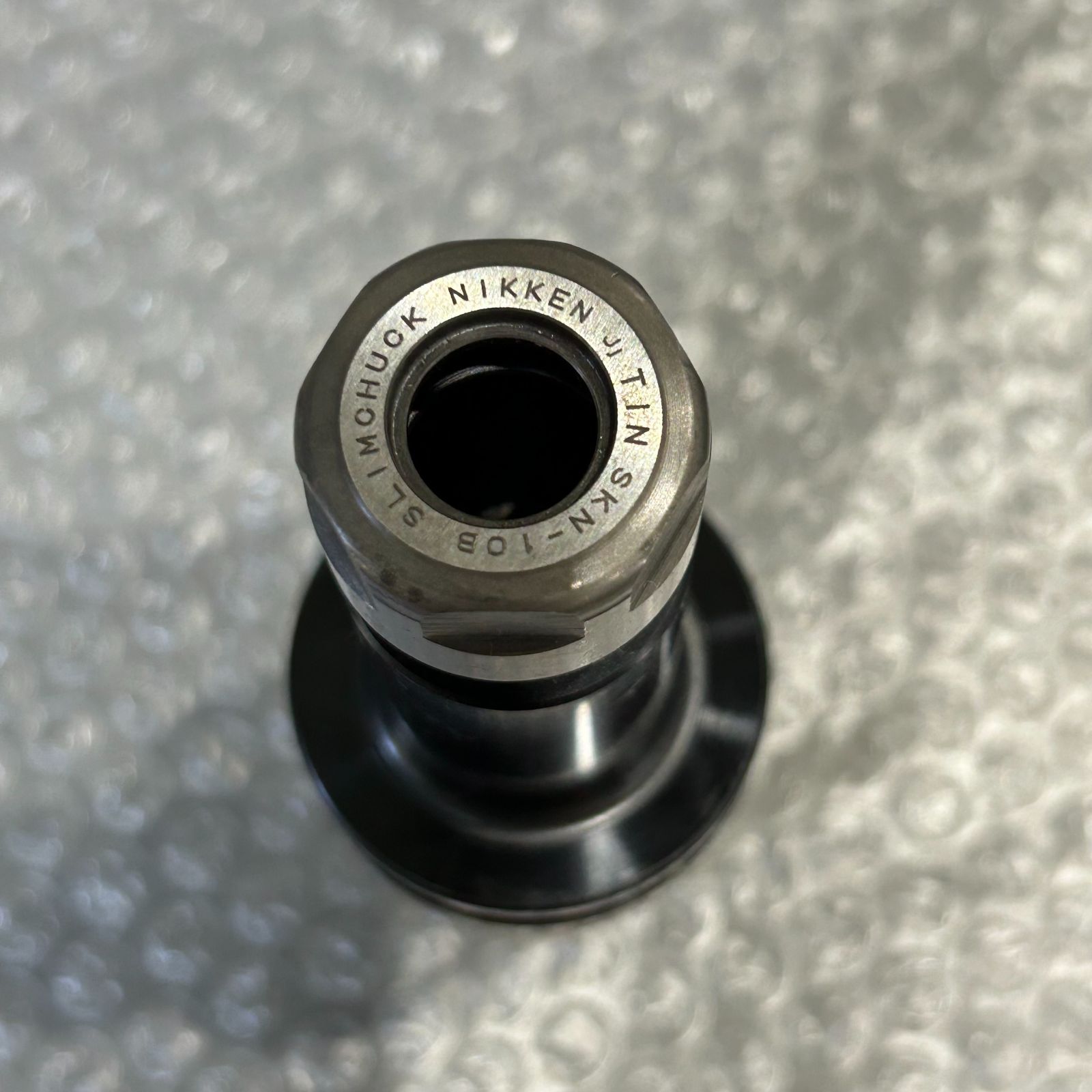 コレットホルダー BT30-SK10-90-RP