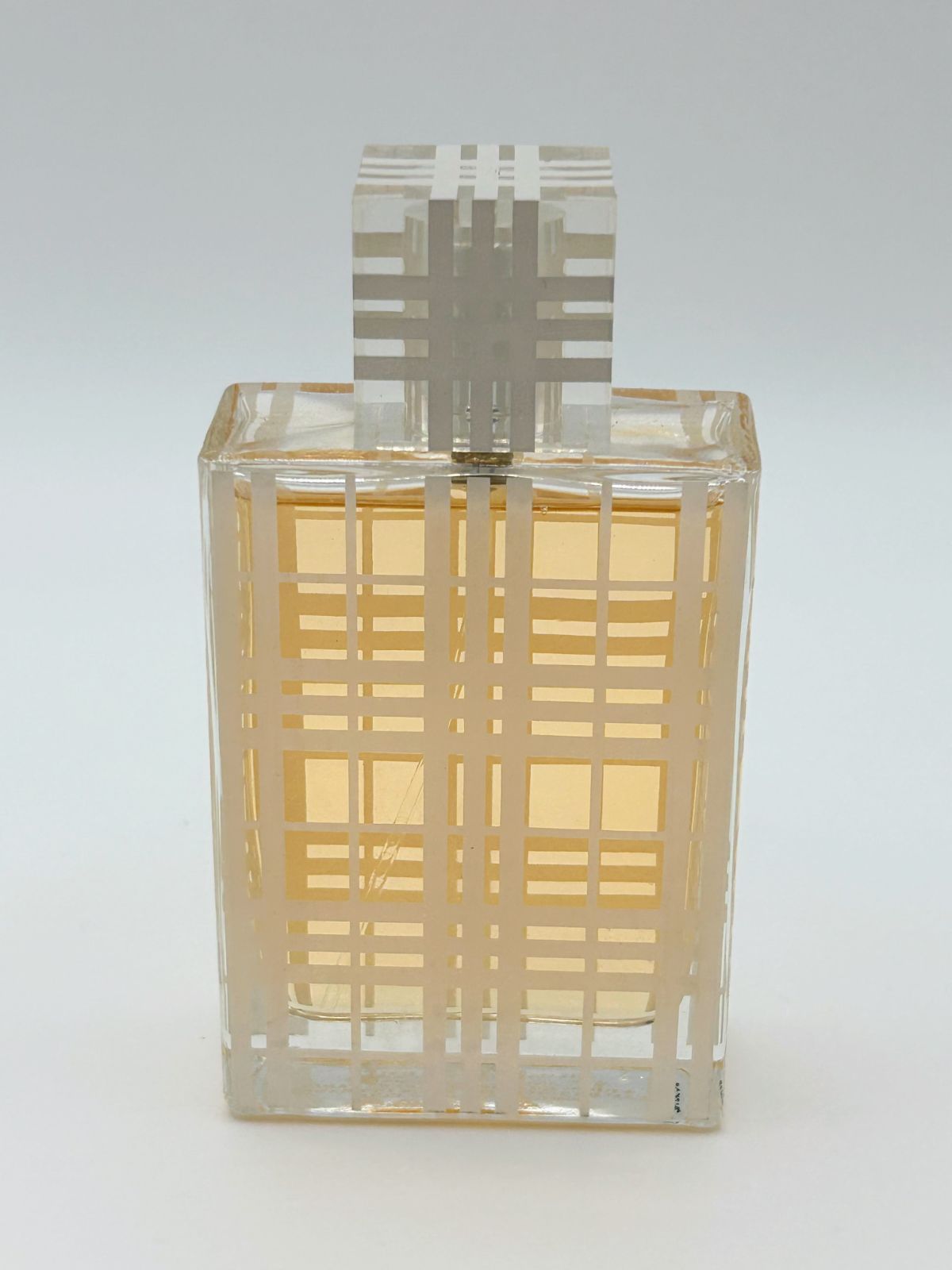 廃盤希少】 BURBERRY バーバリー ブリット BRIT 50mL - メルカリ