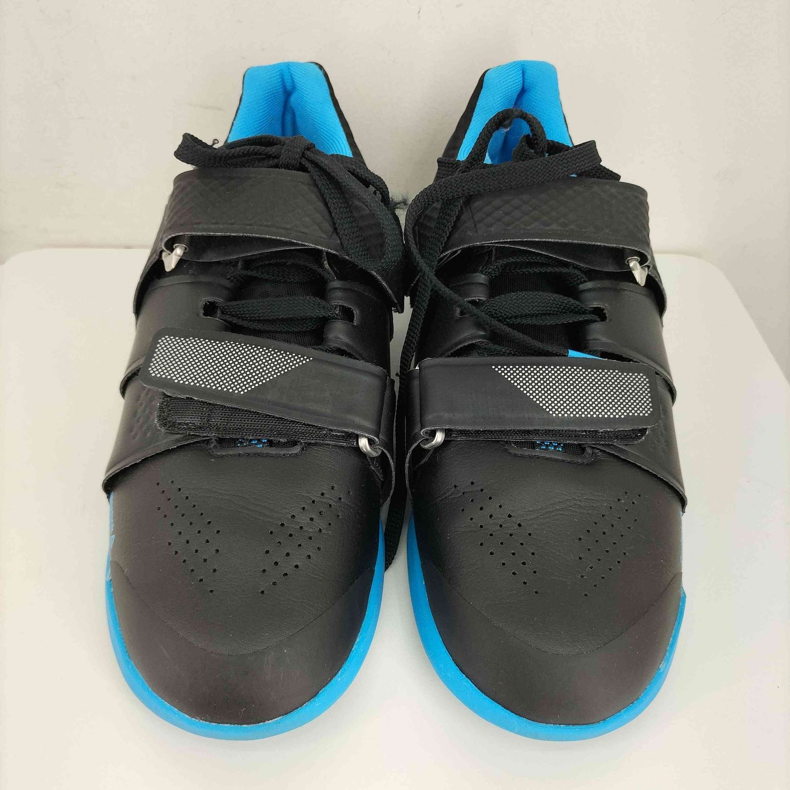 リーボック Reebok レガシーリフター スニーカー メンズ JPN：26