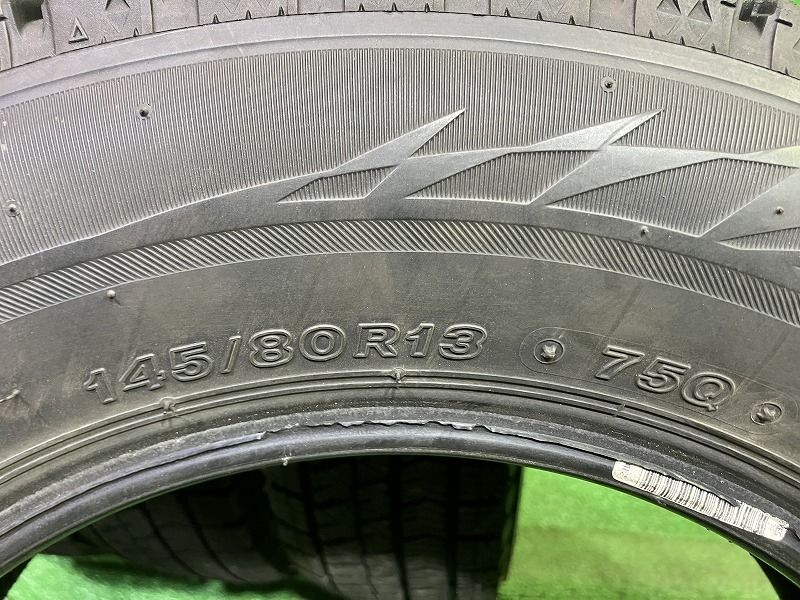 BRIDGESTONE スタッドレス