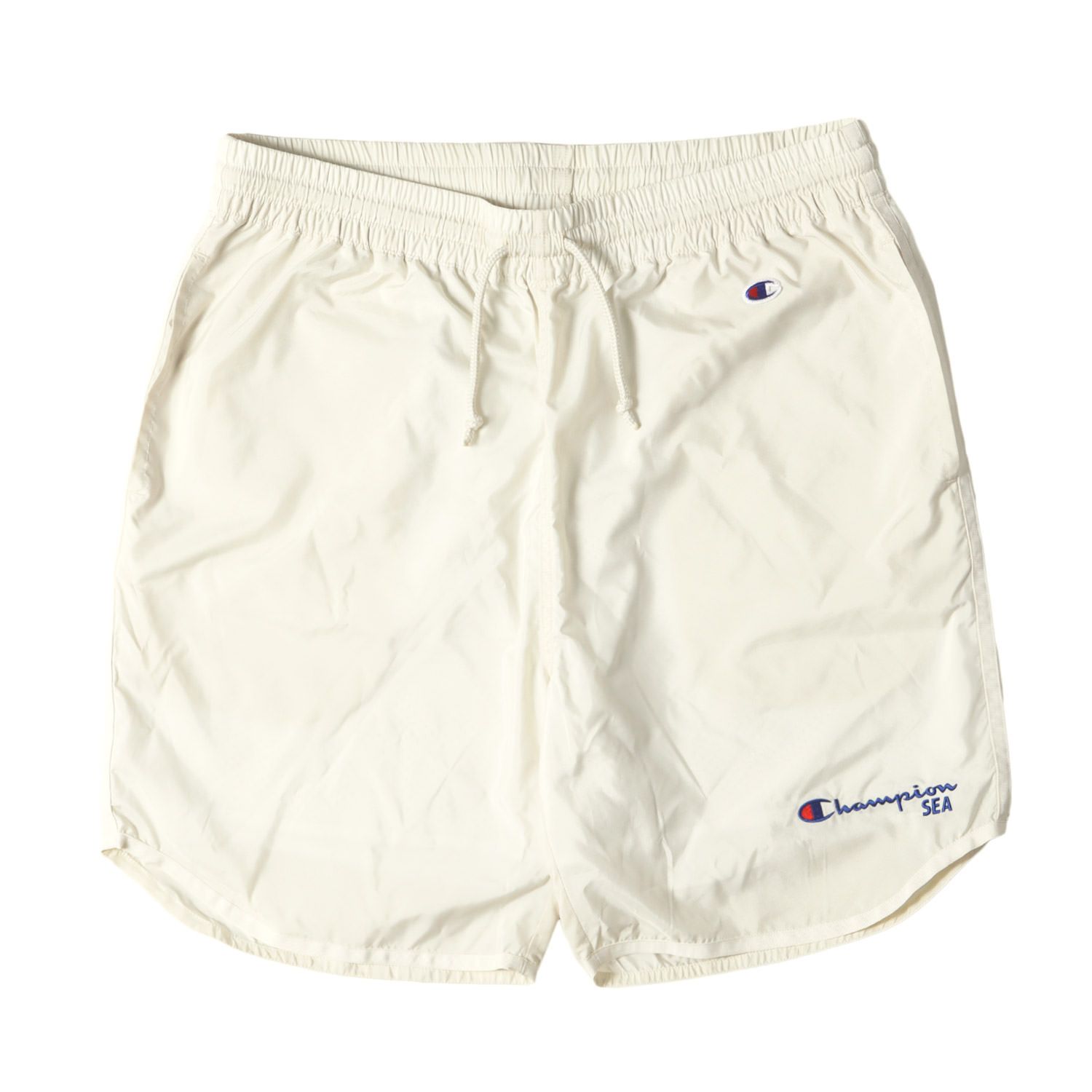 WIND AND SEA トレーニングパンツ WIND AND SEA レギンス スパッツ 「NERGY×WIND SEA」UV＆水陸