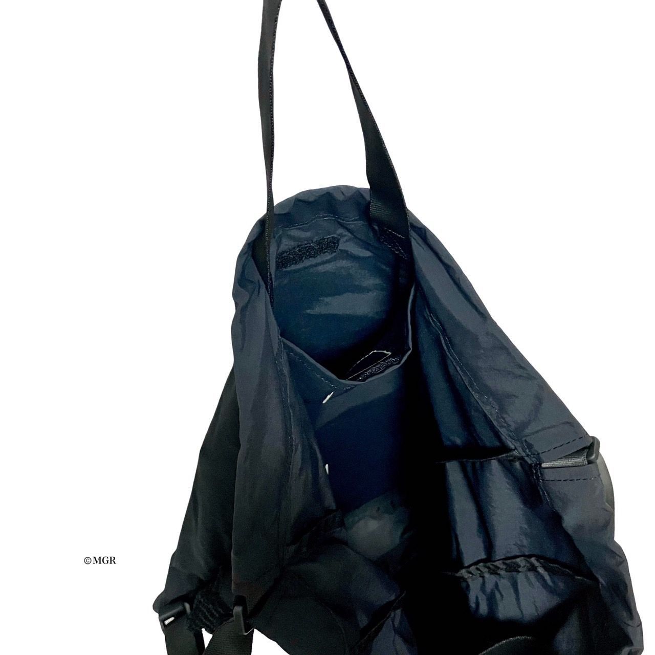 THE NORTH FACE ノースフェイス LINDEN MESH GYM SACK ナップザック 