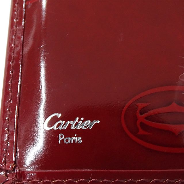 カルティエ Cartier 財布 レディース ブランド ハッピーバースデー 二