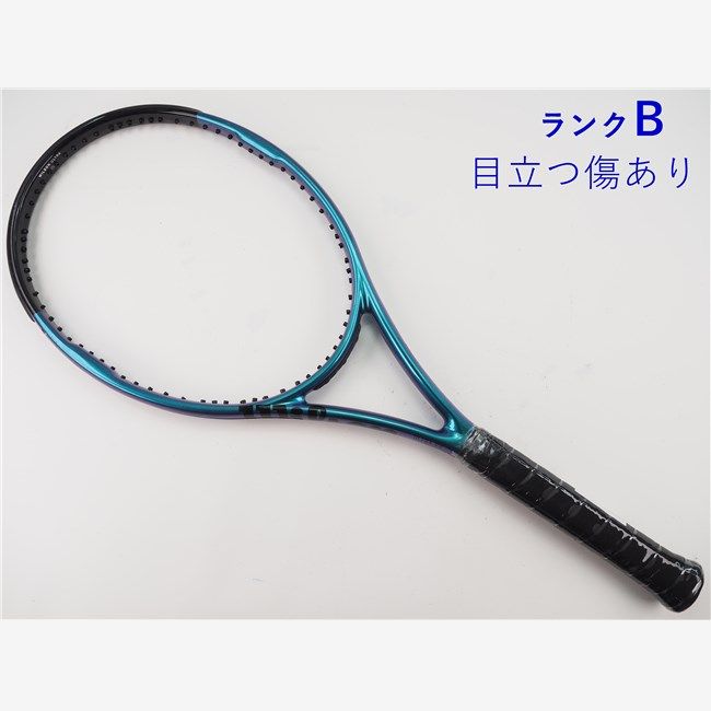 中古 テニスラケット ウィルソン ウルトラ ツアー 100 バージョン4.0 2023年モデル (G3) WILSON ULTRA TOUR 100 V4.0 2023 (c25060305c) 中古 テニスラケット ウィルソン ウルトラ ツアー 100
