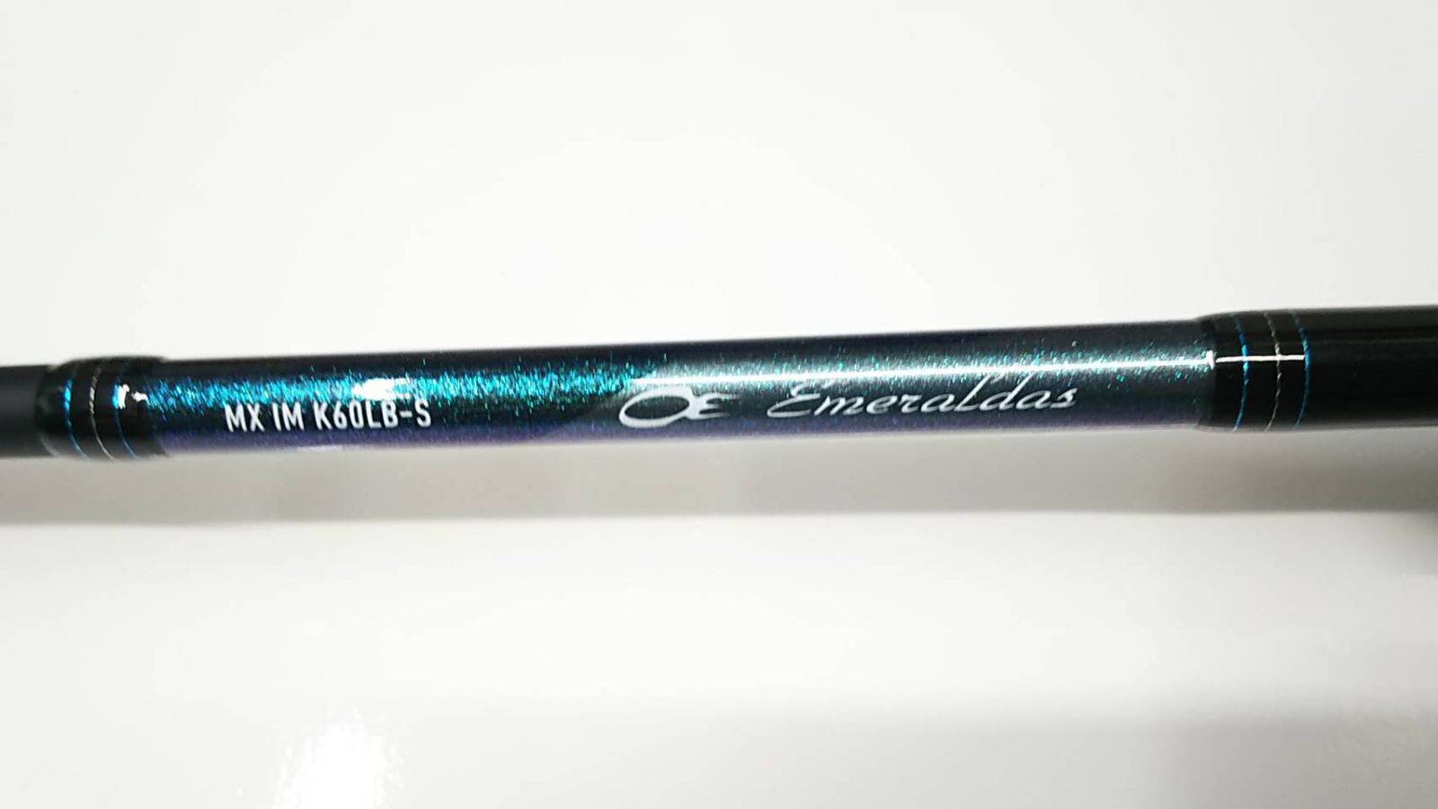 ダイワ エメラルダスMXイカメタル K60LB-S イカメタル ベイト