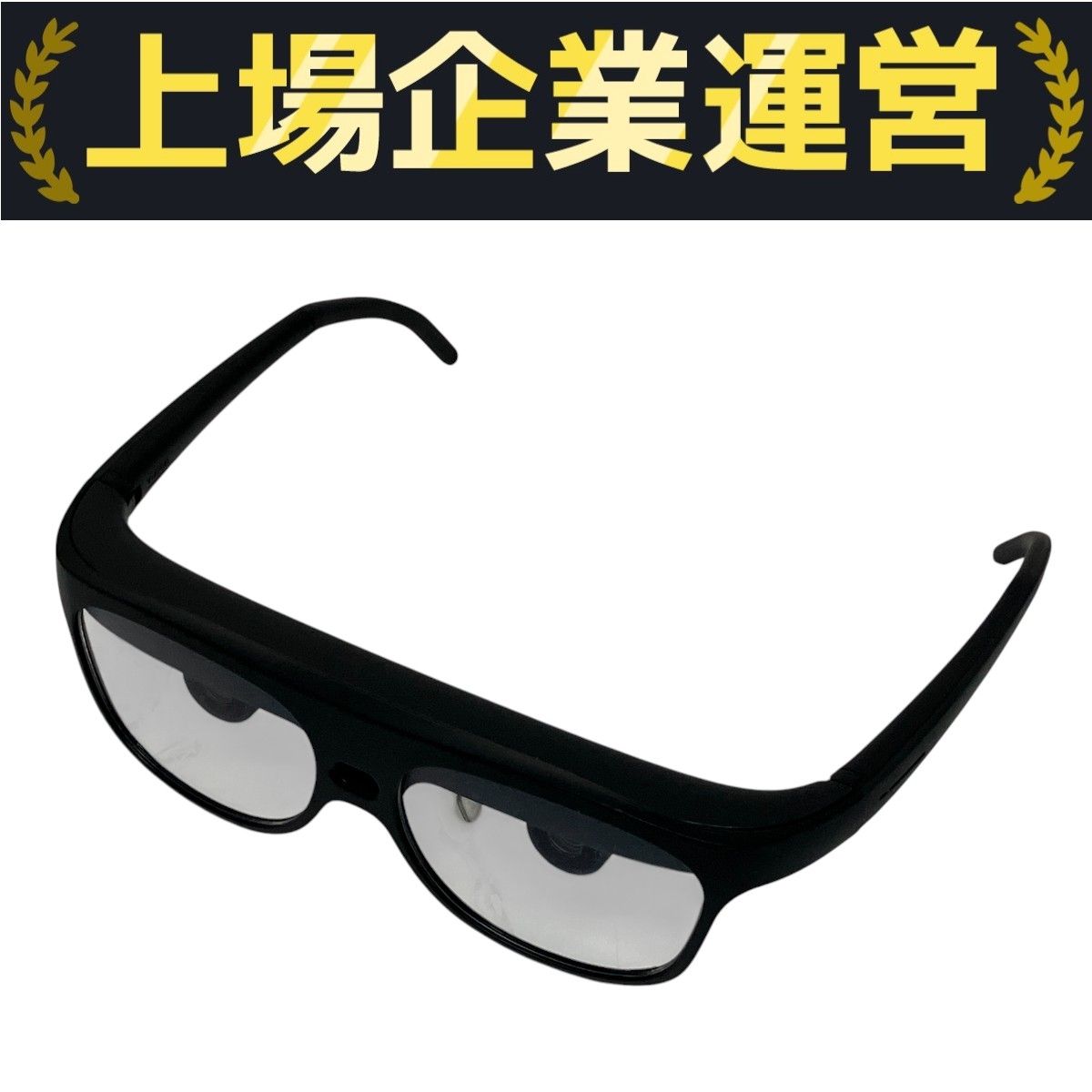 01S ファッション ViXion 01 作業用メガネ