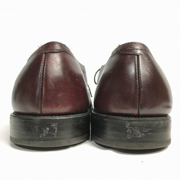 ALLEN EDMONDS アレンエドモンズ Tom.Dick.Harry ウイングチップ 