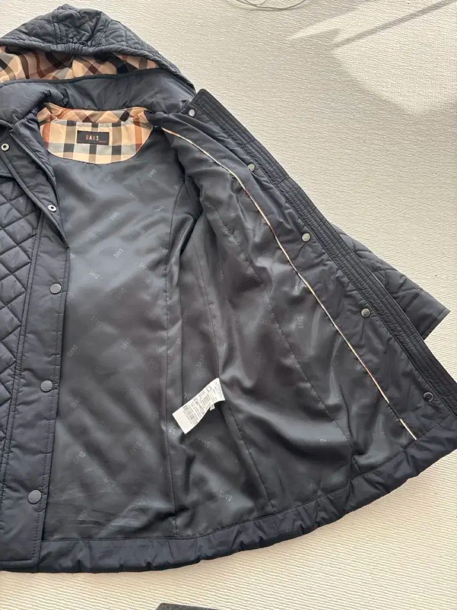 ダックスキッズ 女の子