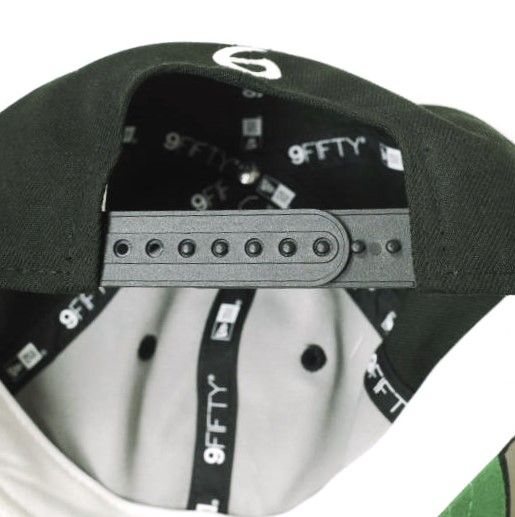 SAINT MICHAEL x NEW ERA セントマイケル ニューエラ 24SS 別注 NE_CAP