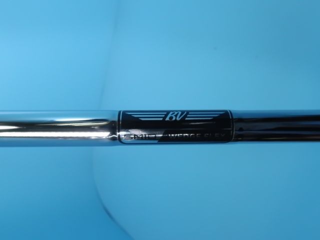 ボーケイSM10 Jet