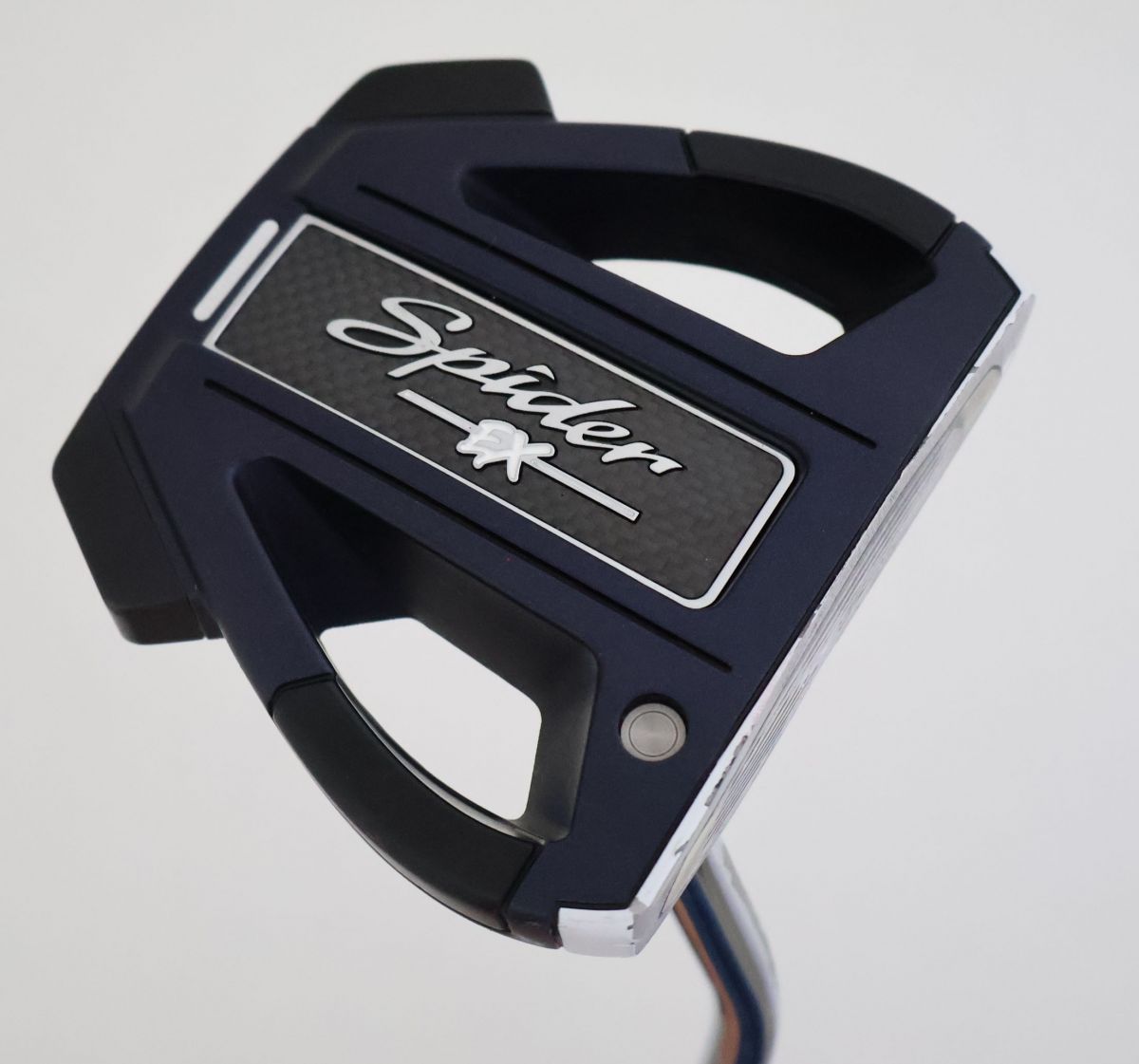 テーラーメイドSpider X1 マイスパイダー　33インチ Amazon.co.jp: テーラーメイド(TAYLOR MADE) パター SPIDER X