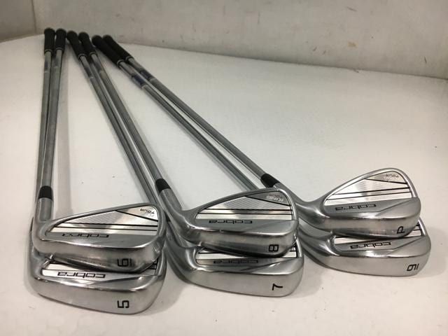 返品OK 【中古ゴルフクラブ】ピン ChipR (チッパー) 2022 Z-Z115