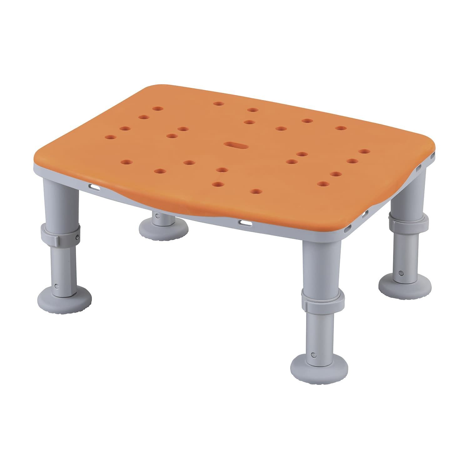 浴槽台 Air レギュラー1826 入浴用踏台 25 2578 10 パナソニックエイジフリー PN L 11226 D オレンジ