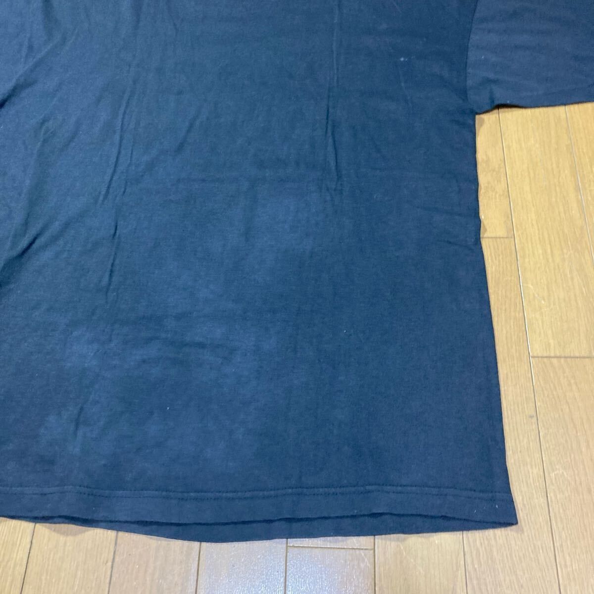 メンズ 【希少デザイン】LLICA バンドTシャツ Mサイズ