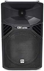 CLASSIC PRO CSX15　PAスピーカー CLASSIC PRO クラシックプロ CSX15 PAスピーカー 国内正規品 スピコン 変換