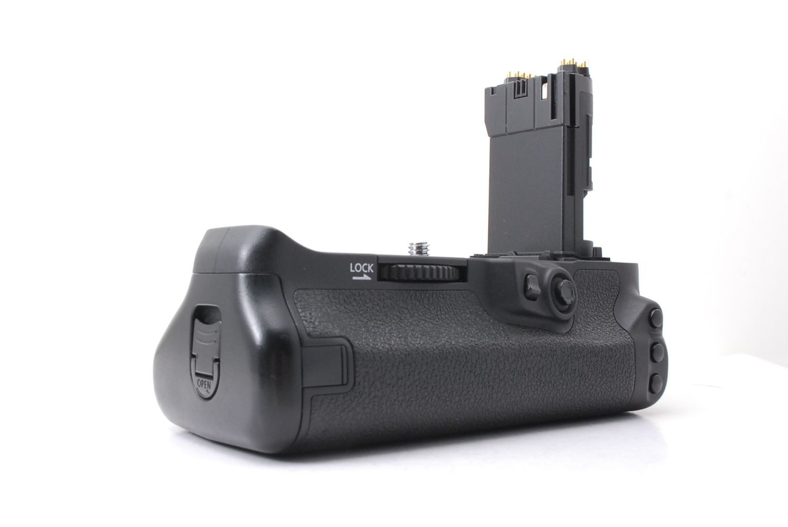 Canon EOS 7D Mark2用 純正バッテリーグリップ BG-E16 - Speed Wagon