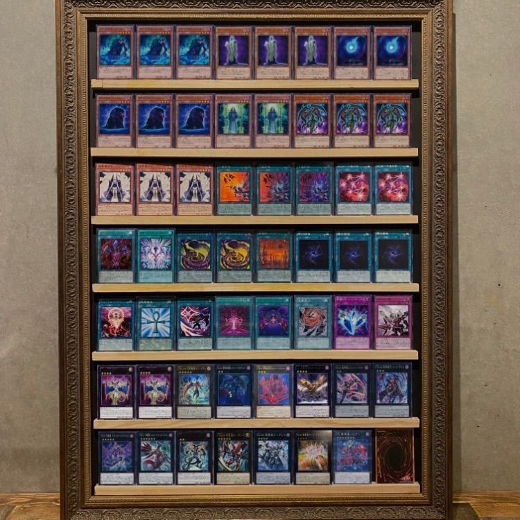 アンブラル 構築済みデッキ 遊戯王 - メルカリ