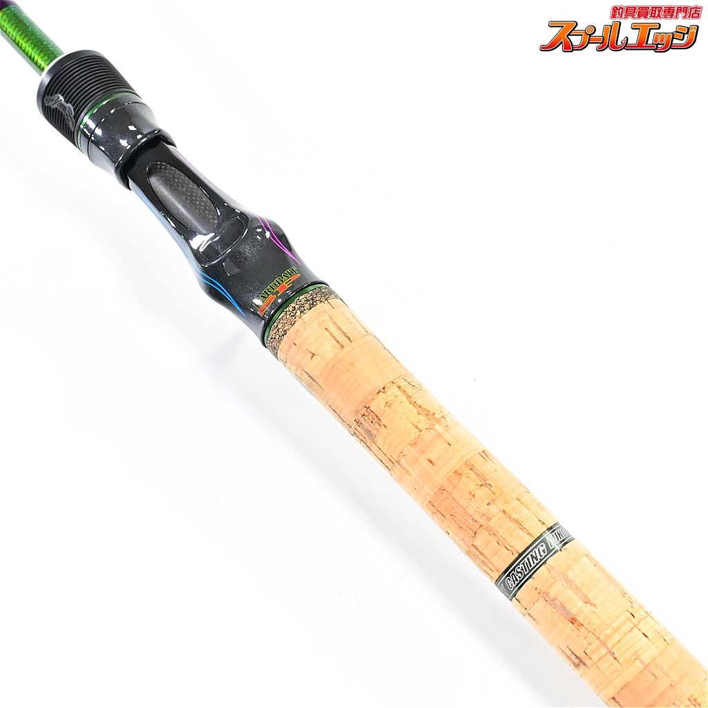 【ノリーズ】 ロードランナー ヴォイス ハードベイトスペシャル