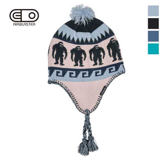 OAKLEY FLIGHT DECK BEANIE（フライトデッキビーニー）